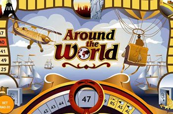 Around The World