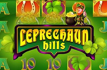 Leprechaun Hills